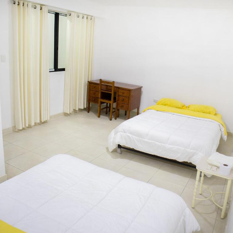 Resort Maldo - Two-Bedroom Standard Apartment - 4