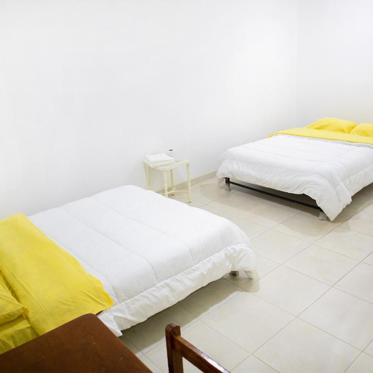 Resort Maldo - Two-Bedroom Standard Apartment - 7