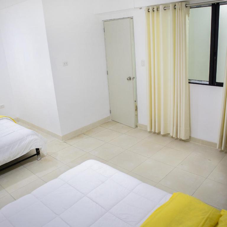 Resort Maldo - Two-Bedroom Standard Apartment - 8