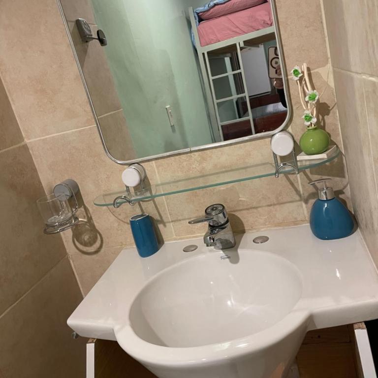 Departamento Ruka - Apartamento de 2 dormitorios - 3
