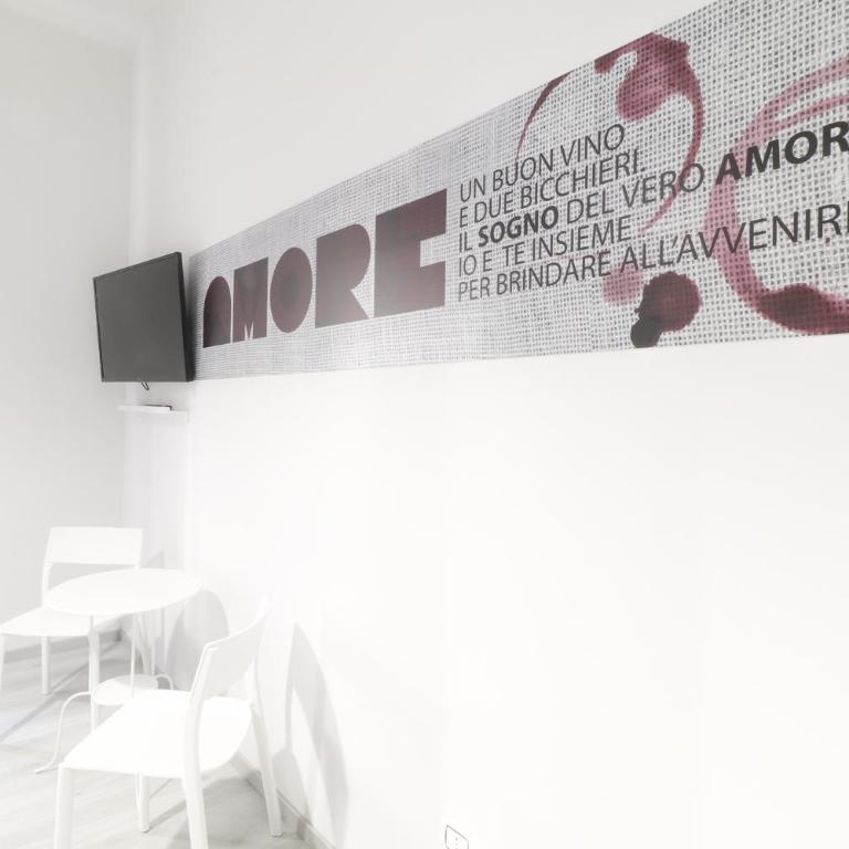 CinqueSogni Guest House - Camera Matrimoniale Standard - 15