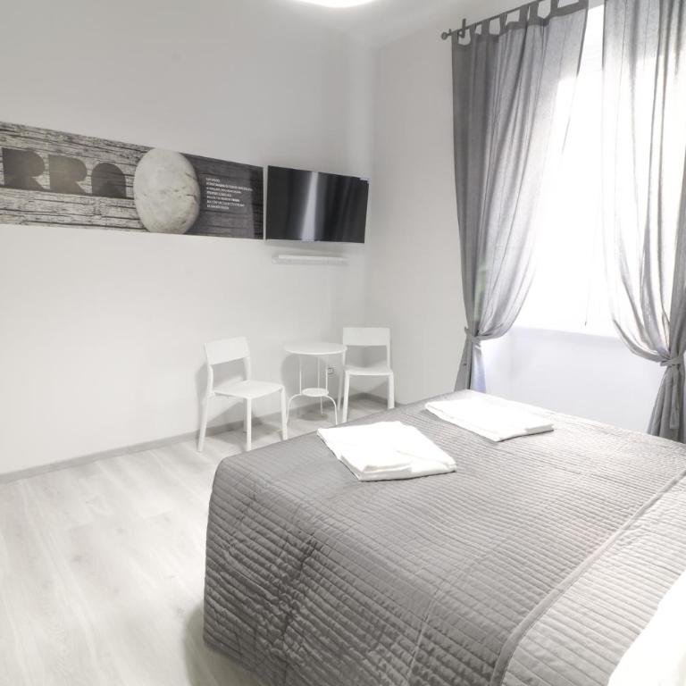 CinqueSogni Guest House - Camera Matrimoniale Standard - 6