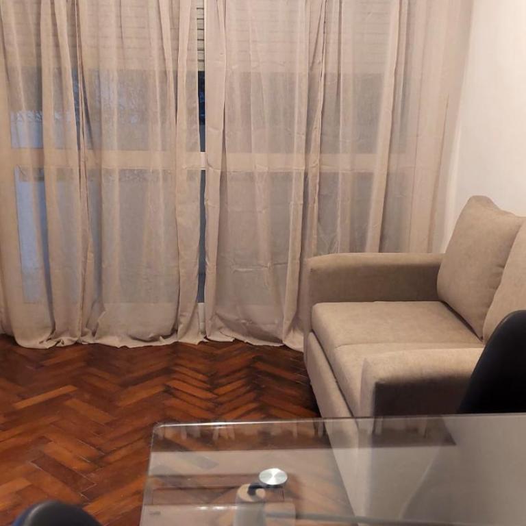 Monoambiente Miracosta - Apartamento de 1 dormitorio - 1