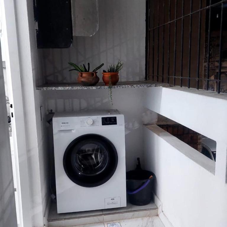 Monoambiente Miracosta - Apartamento de 1 dormitorio - 9