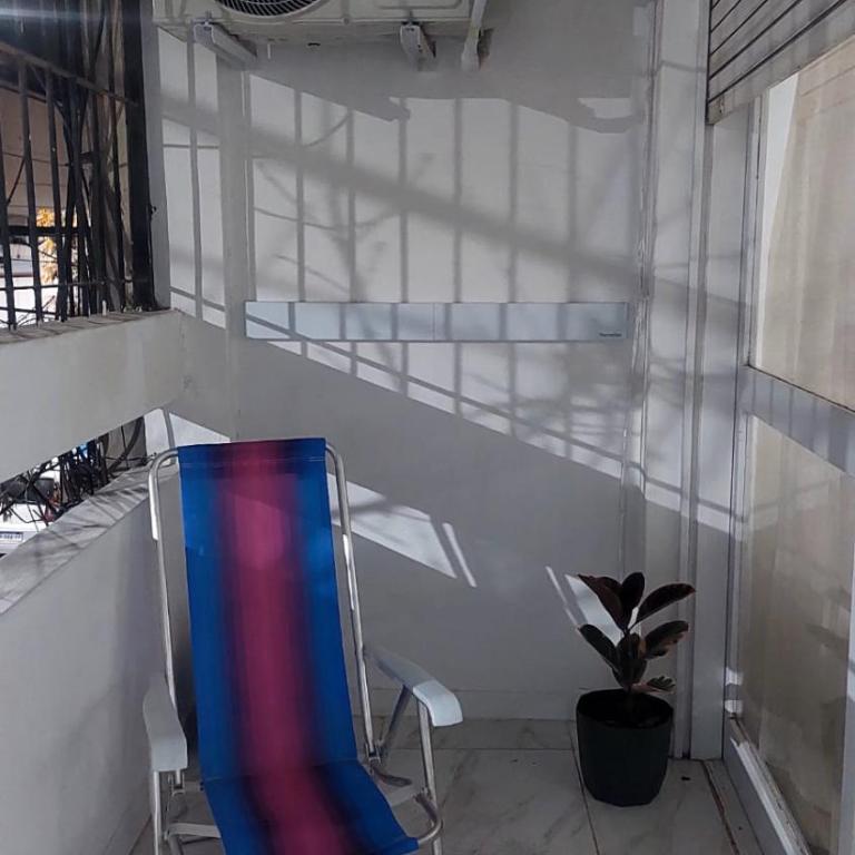 Monoambiente Miracosta - Apartamento de 1 dormitorio - 12
