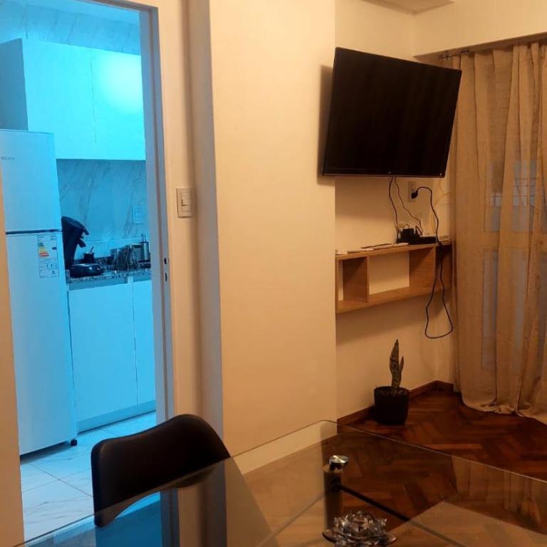 Monoambiente Miracosta - Apartamento de 1 dormitorio - 14
