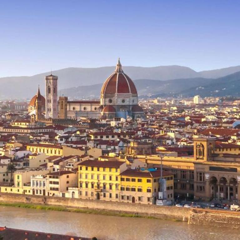 Appartamento San Pietro Firenze - Apartment - 47