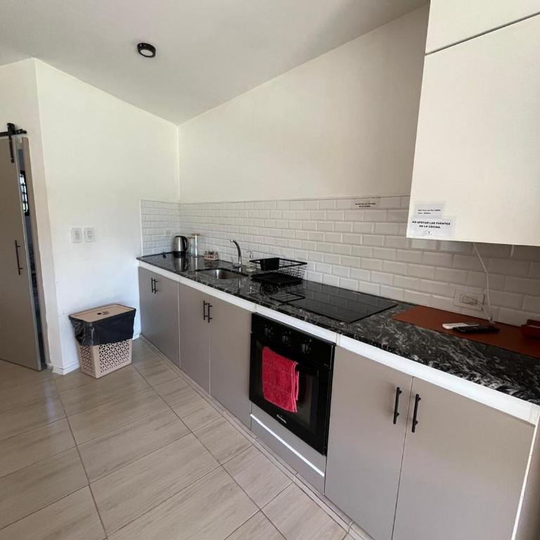 Las moras quinta - Casa de 2 dormitorios - 12