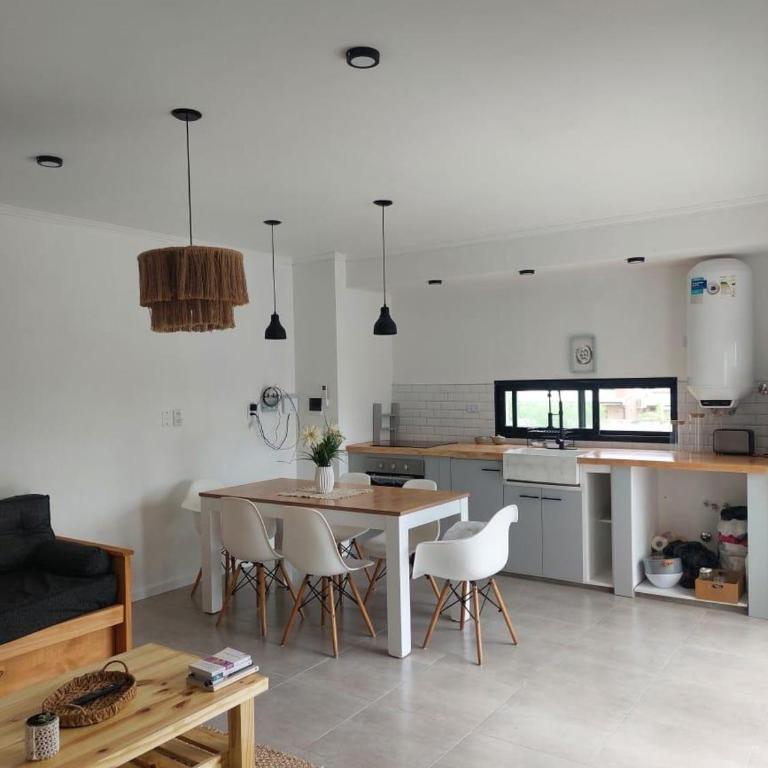 Las moras quinta - Casa de 2 dormitorios - 14