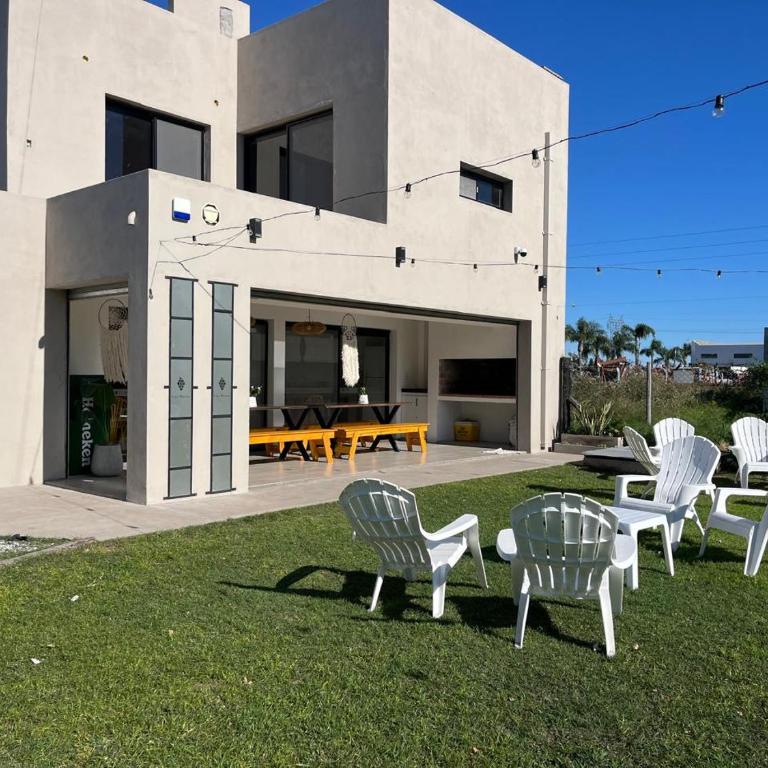 Las moras quinta - Casa de 2 dormitorios - 20