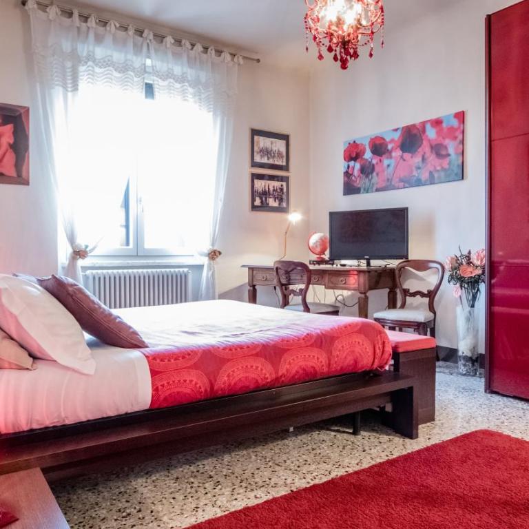 B&B Guerrazzi - Suite con Terrazza - 3