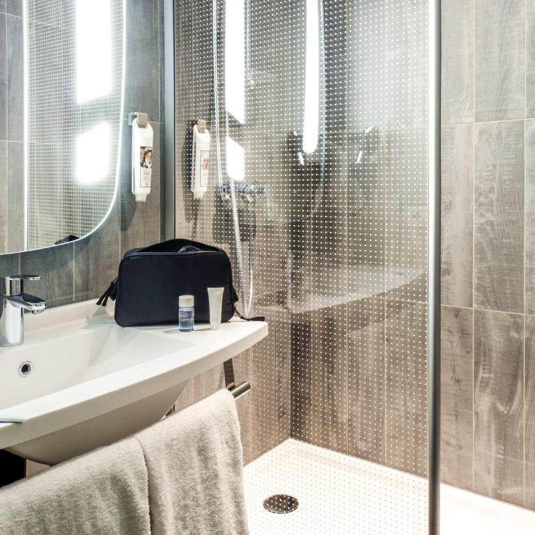 ibis Paris Avenue d'Italie 13ème - Chambre Double Standard - 6