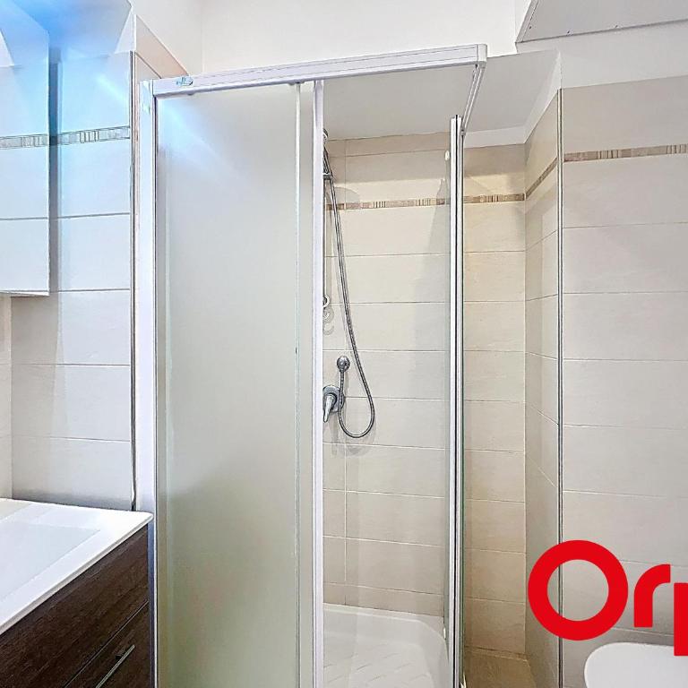 Appartement charmant au centre de Menton - 3 pers. - FR-1-647-59 - Appartement - 3
