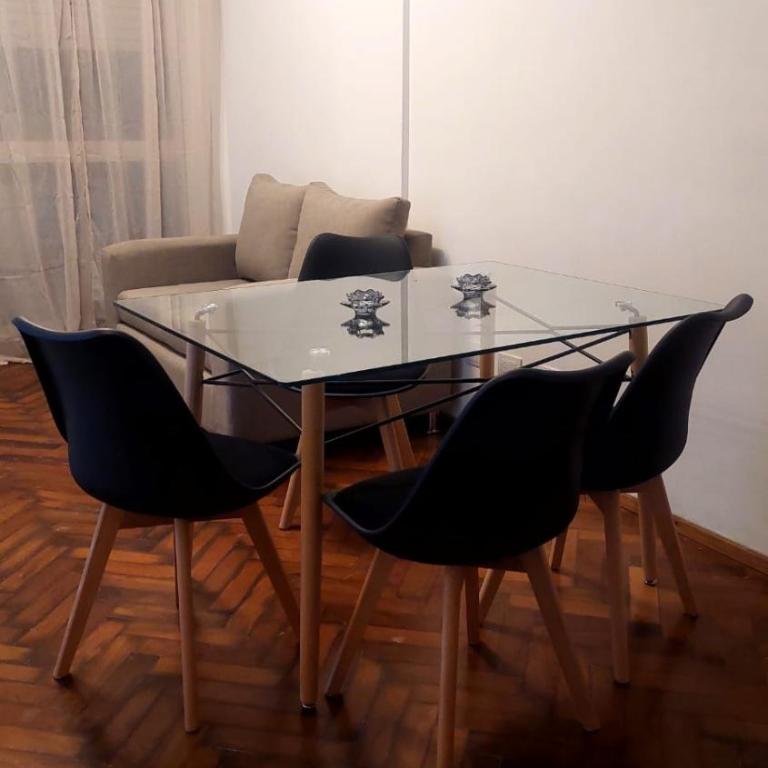 Departamento Miracosta - Apartamento de 1 dormitorio - 5