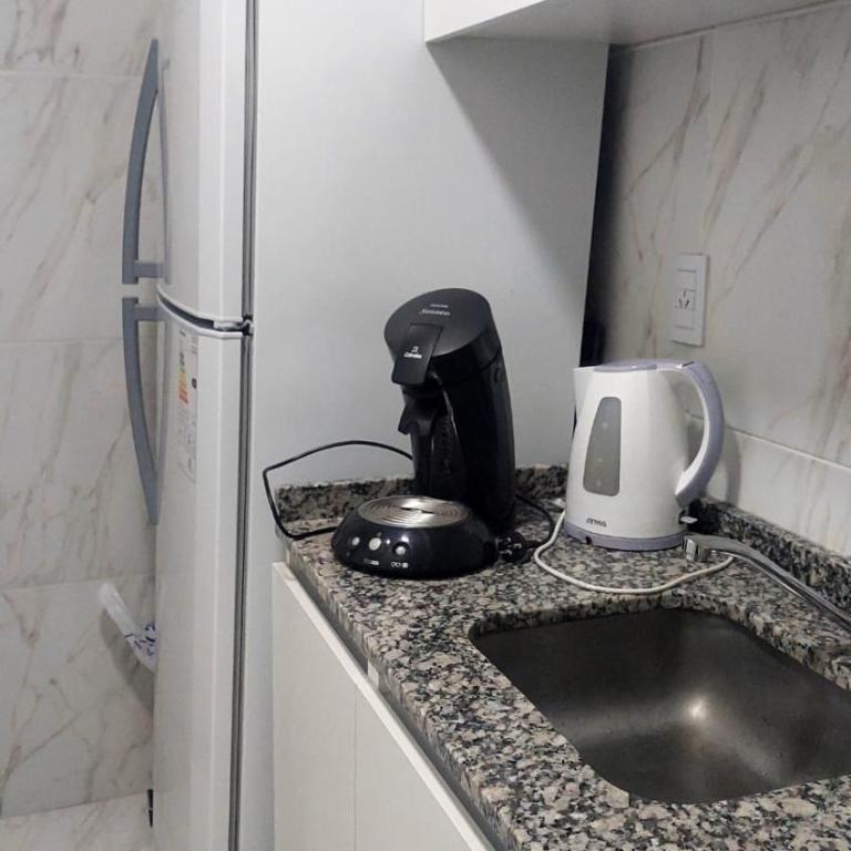 Departamento Miracosta - Apartamento de 1 dormitorio - 8