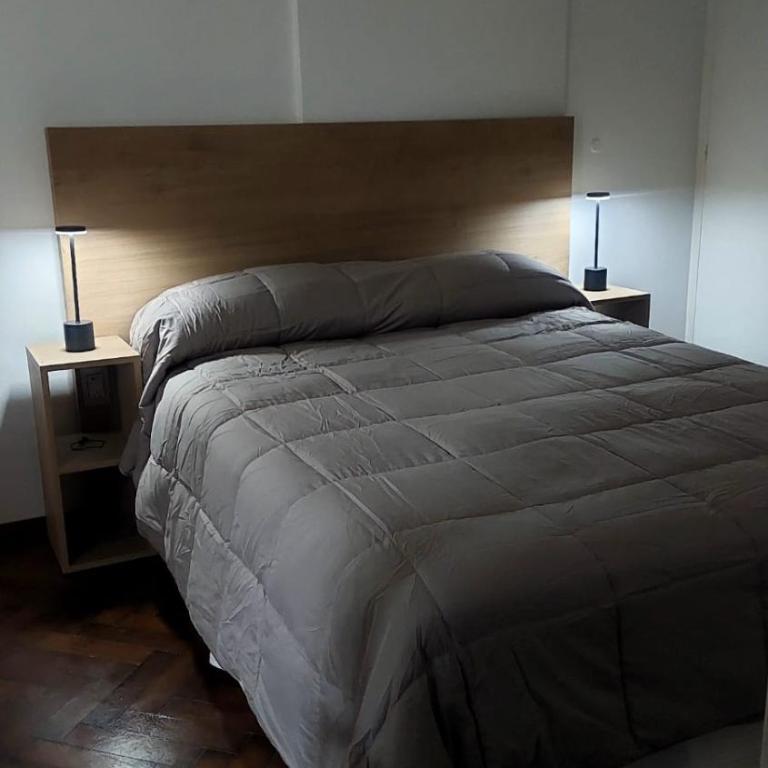 Departamento Miracosta - Apartamento de 1 dormitorio - 4