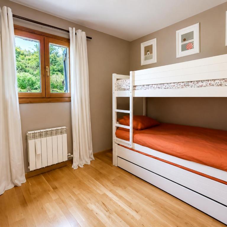La Casita del Pirineo - Two-Bedroom Apartment - 3