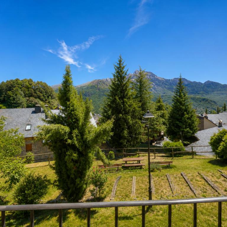 La Casita del Pirineo - Two-Bedroom Apartment - 8