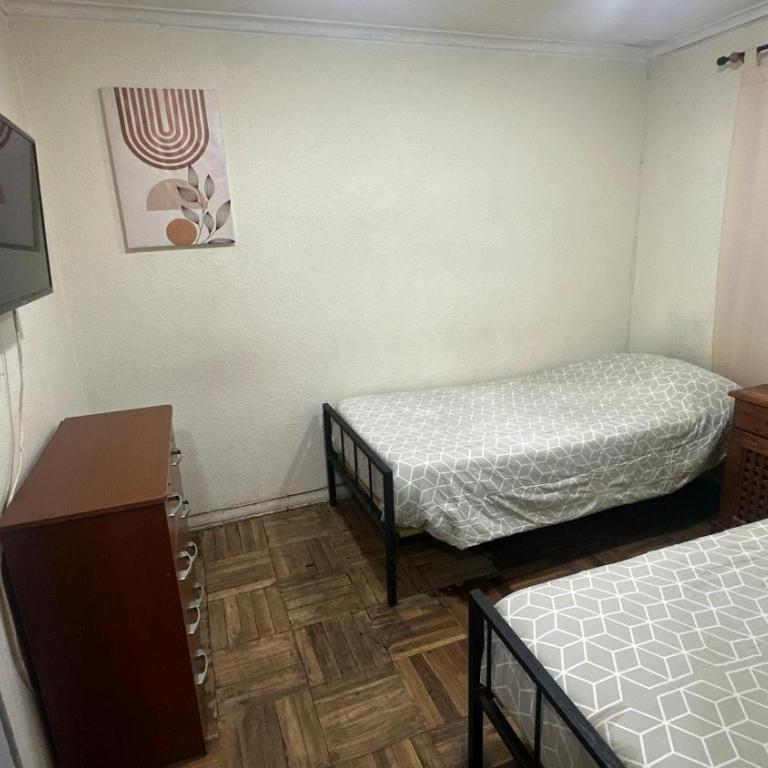 Manso de Velasco - Three-Bedroom House - 14