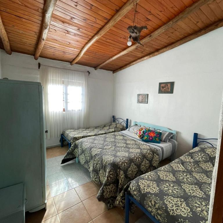 La Vision, Casa de campo - Five-Bedroom House - 19