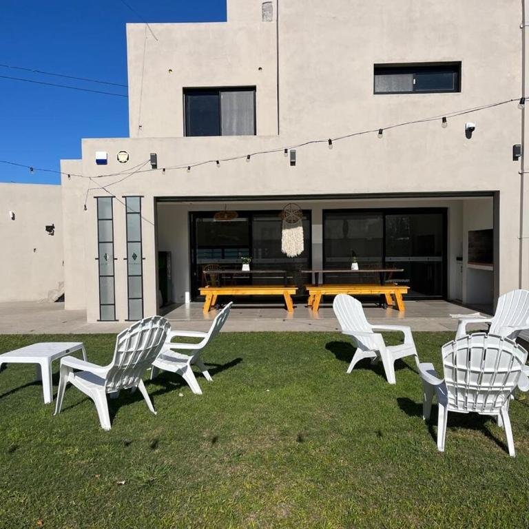 Las moras quinta - Casa de 2 dormitorios - 8