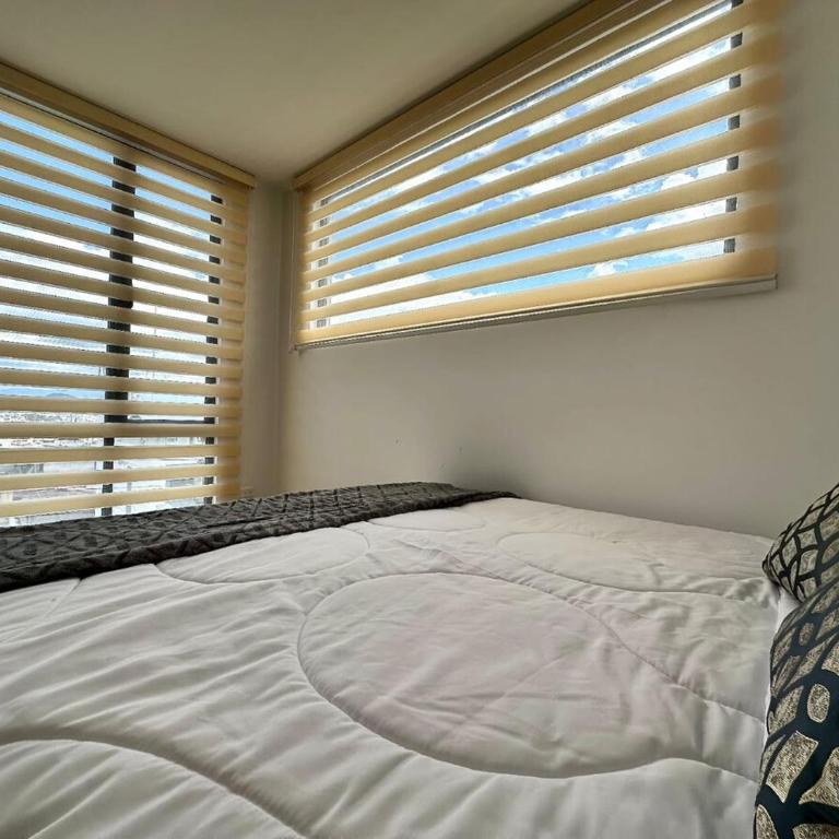 Suite moderna amoblada - Two-Bedroom Apartment - 21