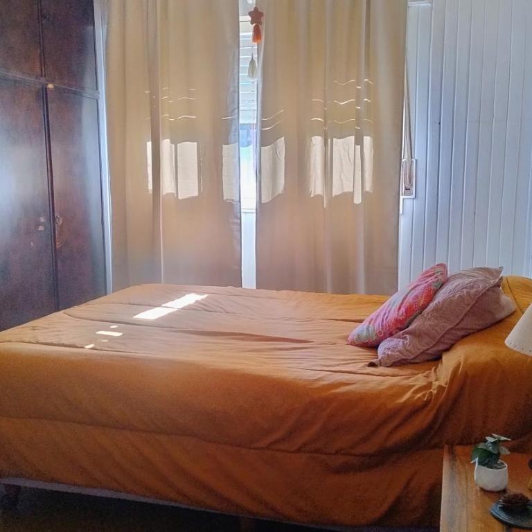 Casa Céntrica Yrigoyen, pleno centro - Casa de 2 dormitorios - 23