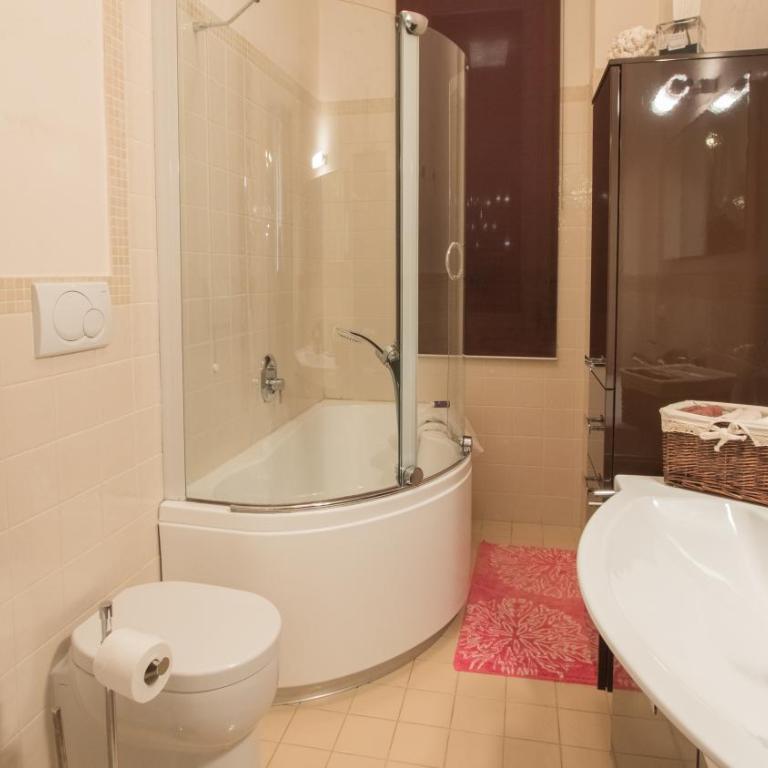 B&B Guerrazzi - Suite con Terrazza - 4