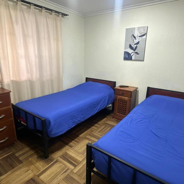 Manso de Velasco - Three-Bedroom House - 18