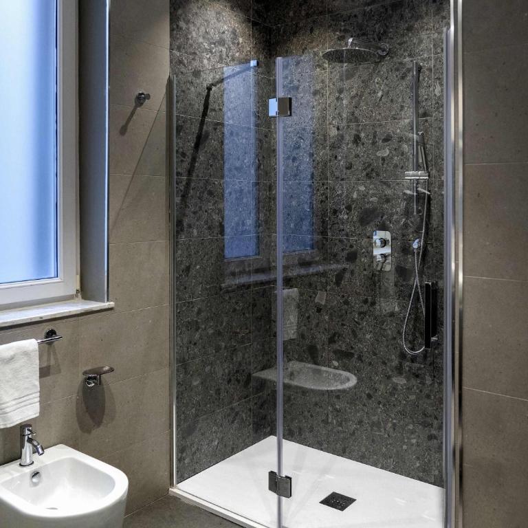 Mercure Palermo Centro - Habitación Doble Privilege - 5