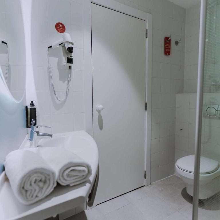 Ibis Barcelona Plaza Glòries 22@ - Habitación Doble Estándar - 12
