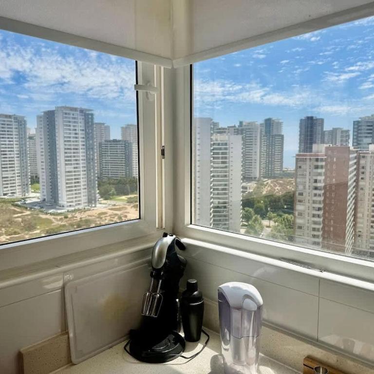 Amplio y Maravillosa Vista al Mar - Apartamento - 25