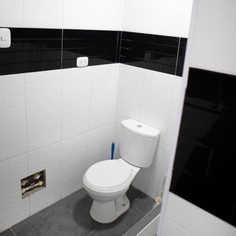 Resort Maldo - Two-Bedroom Standard Apartment - 16