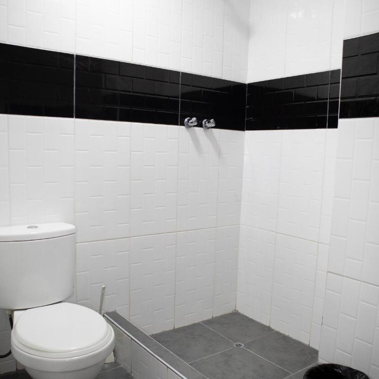 Resort Maldo - Two-Bedroom Standard Apartment - 13