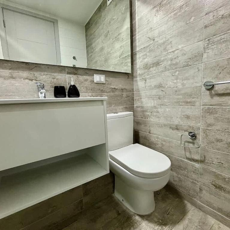 Austral-Home Agradable con Vista Despejada - Apartment - 8