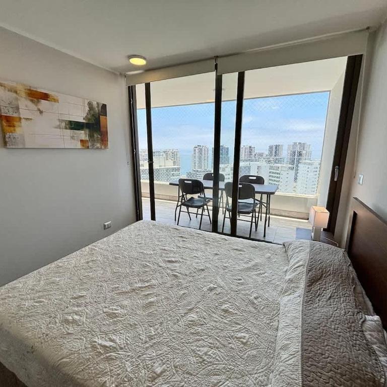 Austral-Home Agradable con Vista Despejada - Apartment - 7