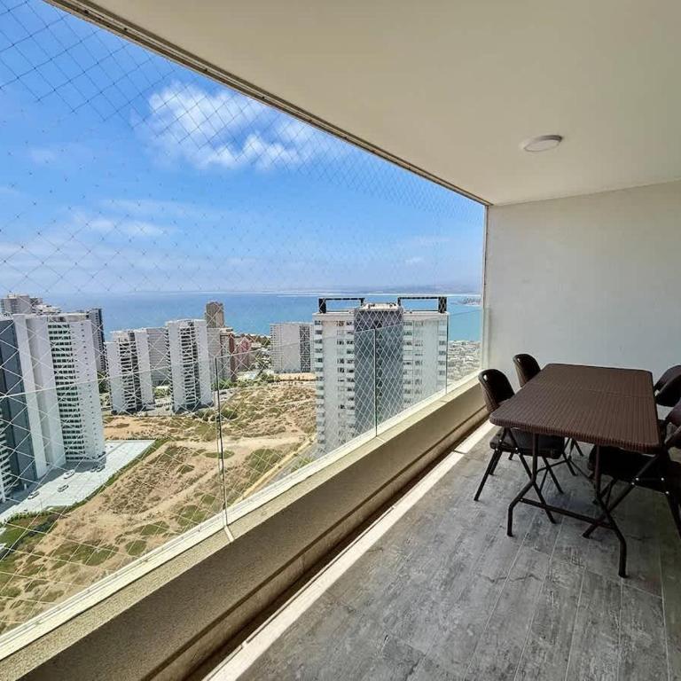 Austral-Home Agradable con Vista Despejada - Apartment - 14