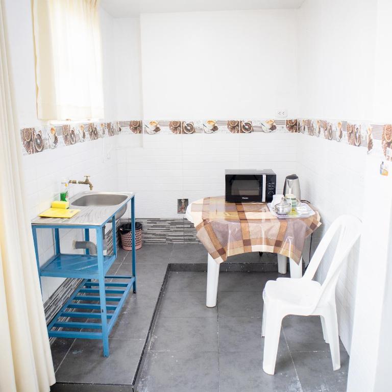 Resort Maldo - Two-Bedroom Standard Apartment - 14