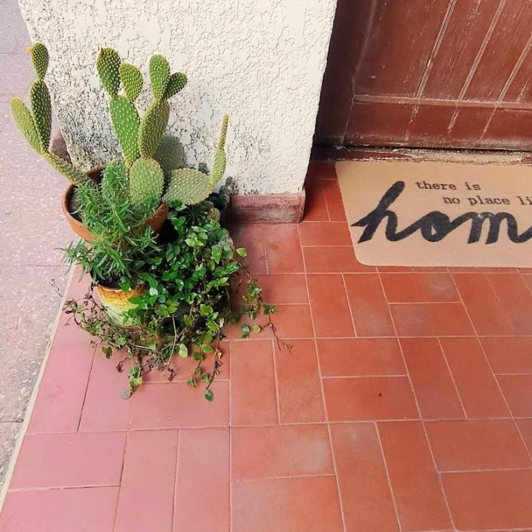 Casa Céntrica Yrigoyen, pleno centro - Casa de 2 dormitorios - 20