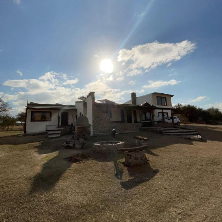 La Vision, Casa de campo - Five-Bedroom House - 22