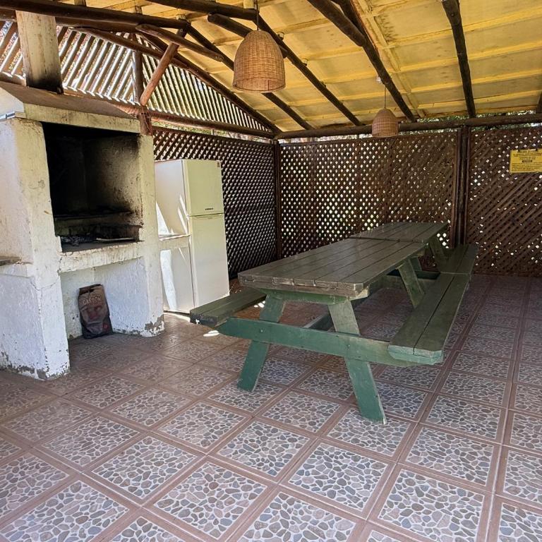 VISTAMAR ABANICO Maitencillo - Apartment - 14