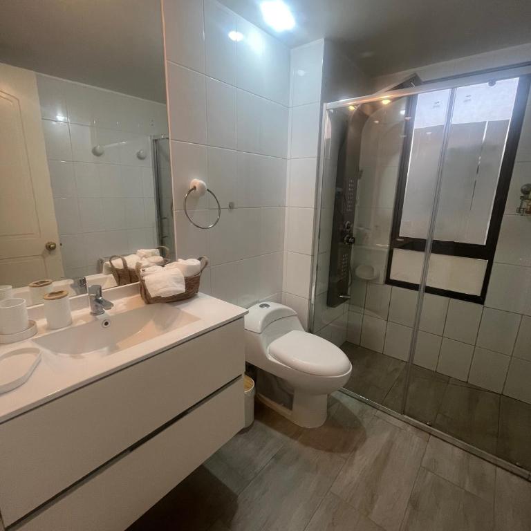 VISTAMAR ABANICO Maitencillo - Apartment - 31