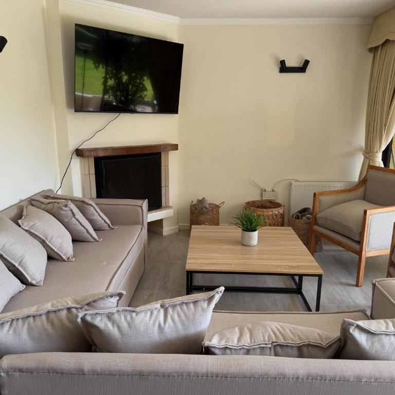 VISTAMAR ABANICO Maitencillo - Apartment - 32