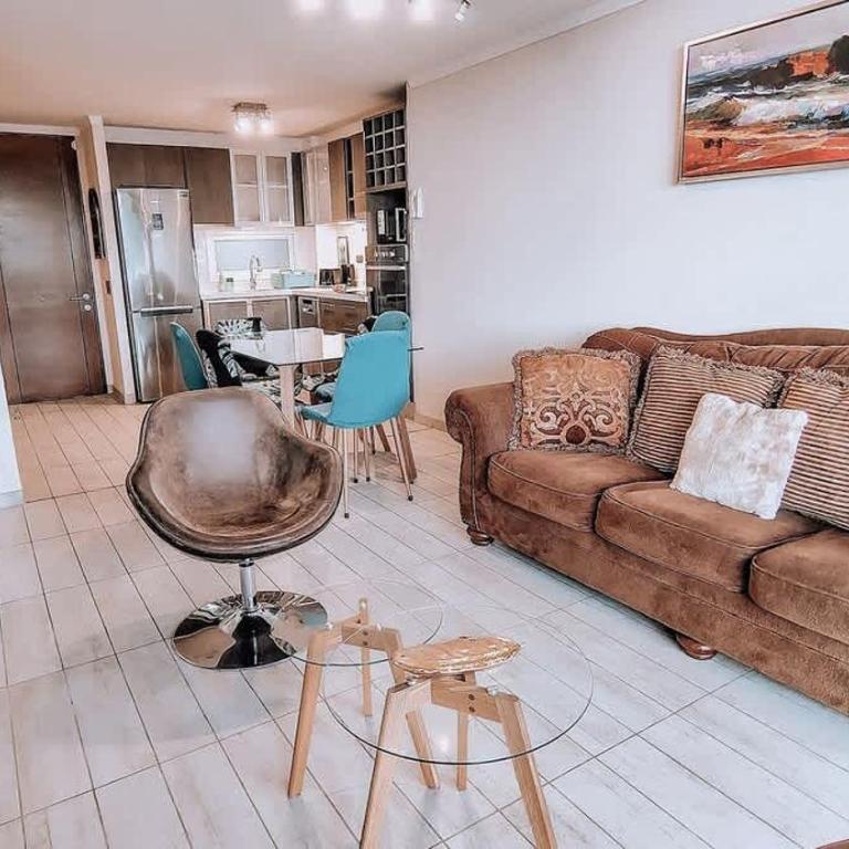 Austral-Home Hermoso a pasos de las Dunas - Apartment - 14