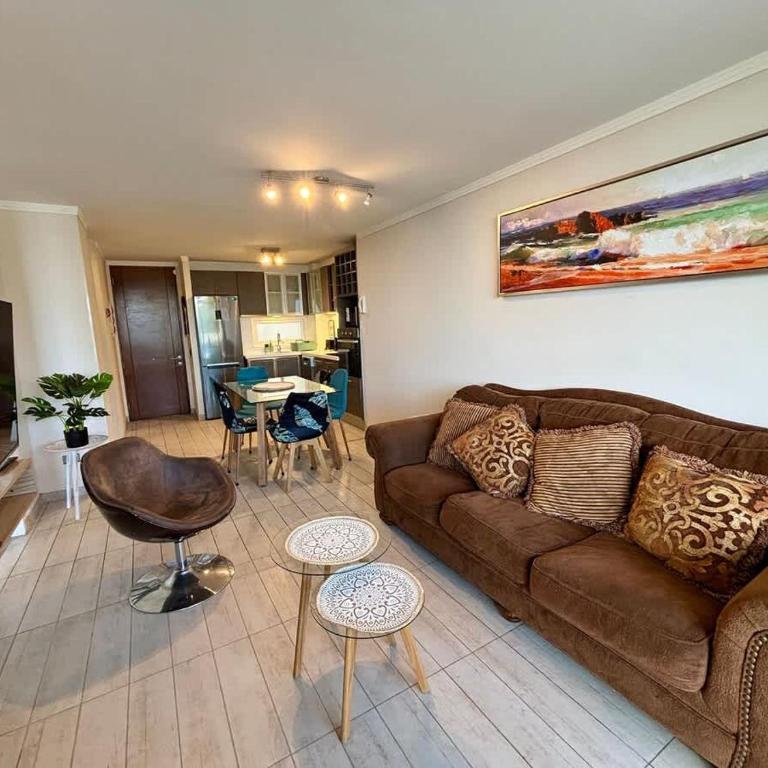 Austral-Home Hermoso a pasos de las Dunas - Apartment - 34