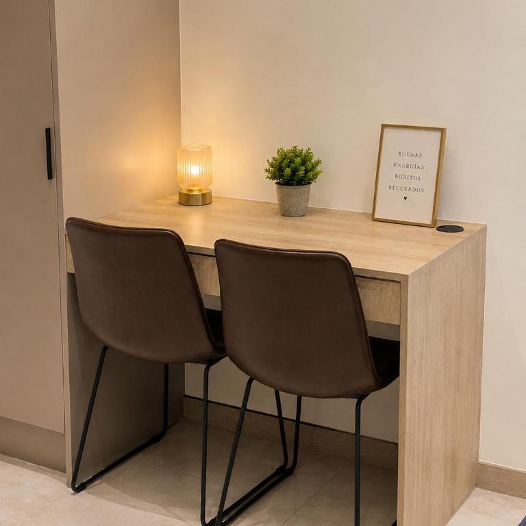 Suite de Lujo la Carolina - One-Bedroom Apartment - 4
