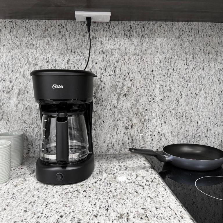 Tu lugar Ideal en La Paz! - Apartamento Deluxe de 2 dormitorios con balcón - 2