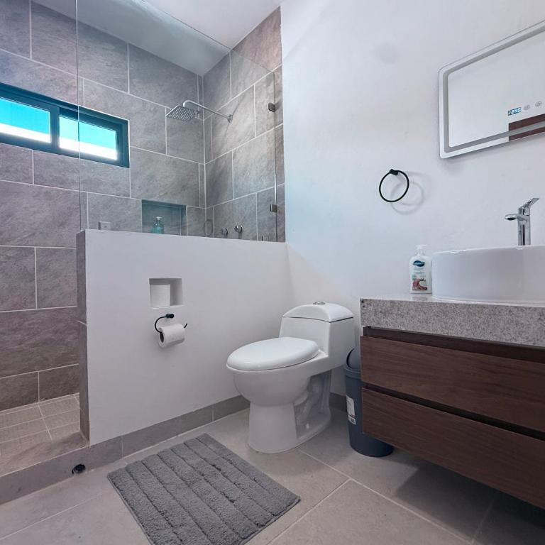 Tu lugar Ideal en La Paz! - Apartamento Deluxe de 2 dormitorios con balcón - 6
