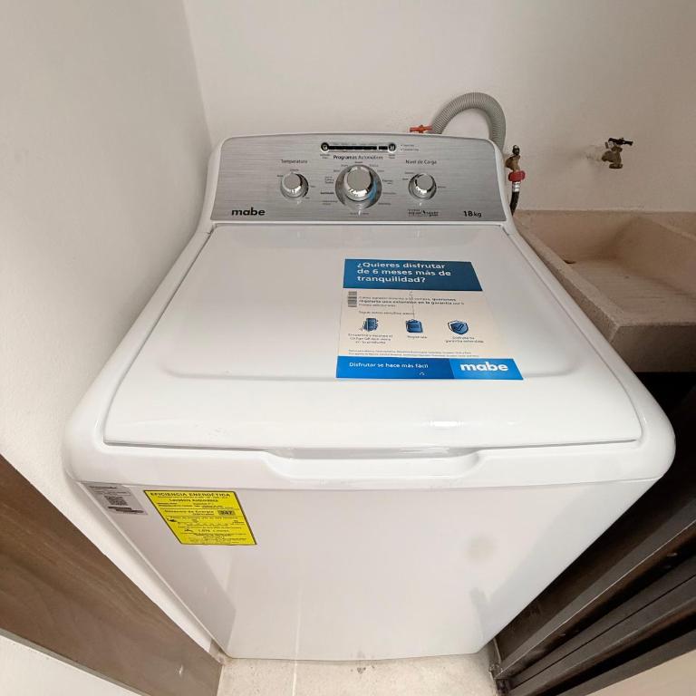 Tu lugar Ideal en La Paz! - Apartamento Deluxe de 2 dormitorios con balcón - 7