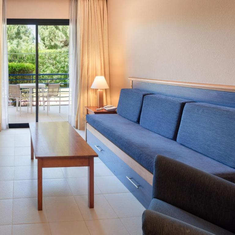 SOL by Meliá Sancti Petri - Appartement 1 Chambre - 5